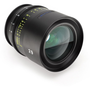 Tokina Vista Cinema 29mm T1.5 (PL) - Image 4