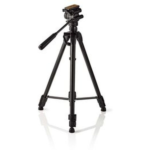 Nedis Tripod Pan &amp; Tilt Max 3 KG 165cm BK