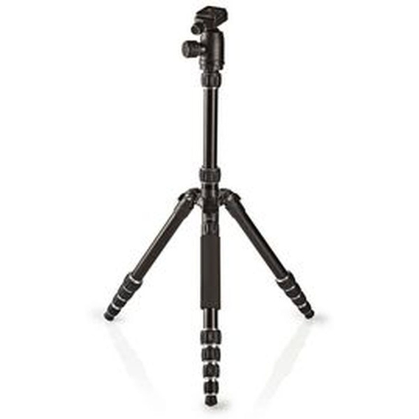 Nedis Tripod Max 3 KG 145cm BK