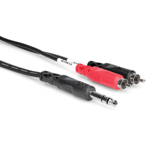 Hosa TRS-202 - Image 2
