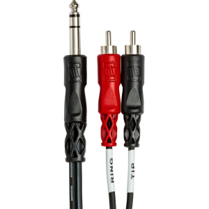 Hosa TRS-202 - Image 4