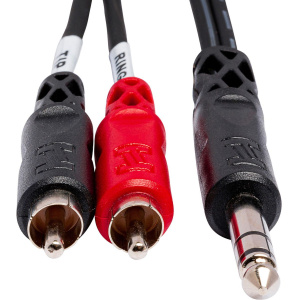 Hosa TRS-204 - Image 3