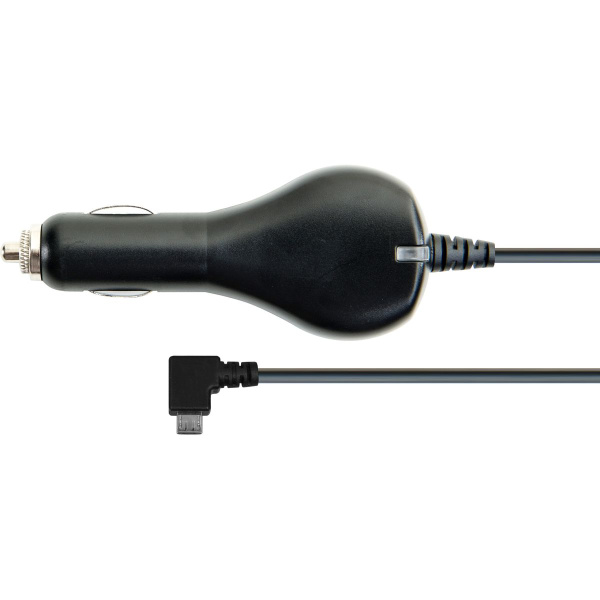 Transcend Car Lighter Adapter For Drivepro