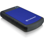 Transcend Storejet 4TB 2.5" H3B Portable HDD