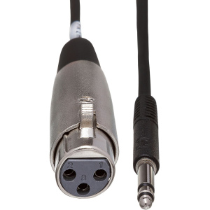 Hosa TTX-103F - Image 3