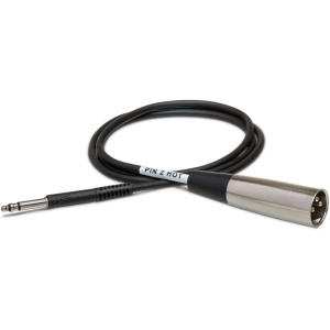 Hosa TTX-103M - Image 2