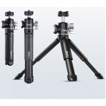 Ulanzi Vlog-Lite Table Tripod w/ Ball Head