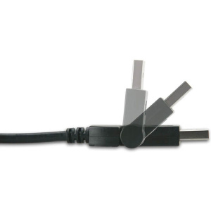 Hosa USB-203FB - Image 2