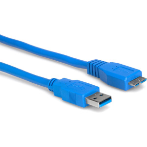Hosa USB-306AC - Image 2