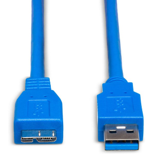 Hosa USB-306AC - Image 3