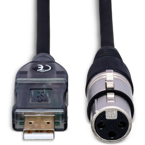 Hosa UXA-110 - Image 3