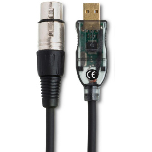 Hosa UXA-110 - Image 4