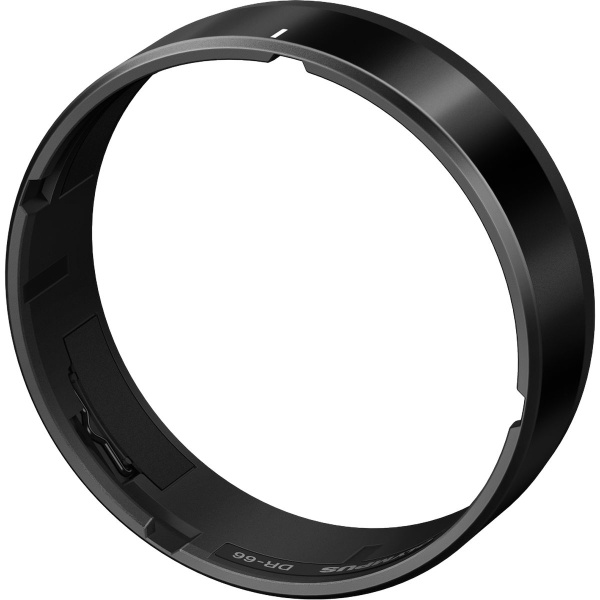 Olympus DR-66 Decorationring For 40-150mm Pro
