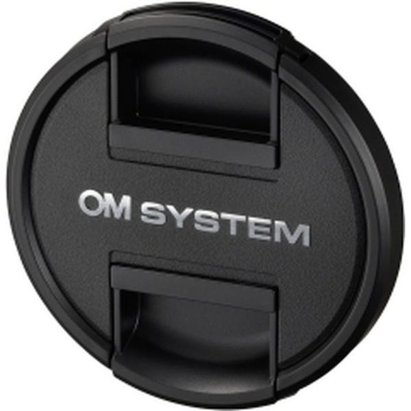 OM SYSTEM LC-62G Lenscap For M.ZUIKO 12-40 PRO II And M.ZUIKO 40-150mm f/4.0 Pro