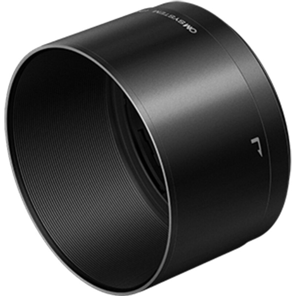 OM SYSTEM LH-66E Lens Hood