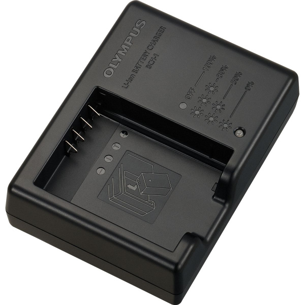 Olympus BCH-1 Li-ion Battery Charger For BLH-1