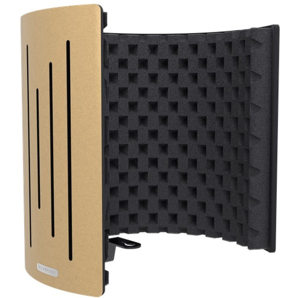 Vicoustic Flexi Screen Ultra MkII Metallic Gold - U04787