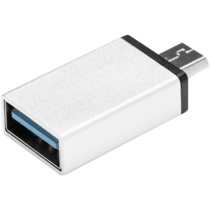 Veikk USB-A - Micro USB OTG Adapter For Graphic Tablets - Image 2