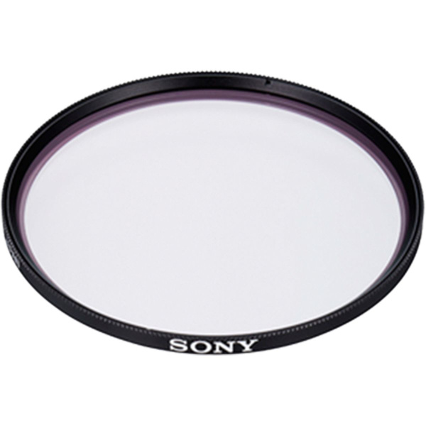 Sony VF55MPAM.AE MC Protector For A-Lens Diameter: 55mm