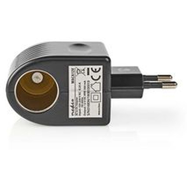 Nedis Power Charger Auto