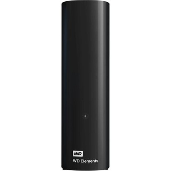 Western Digital Elements Black 16TB 3.5IN USB 3.0/2.0