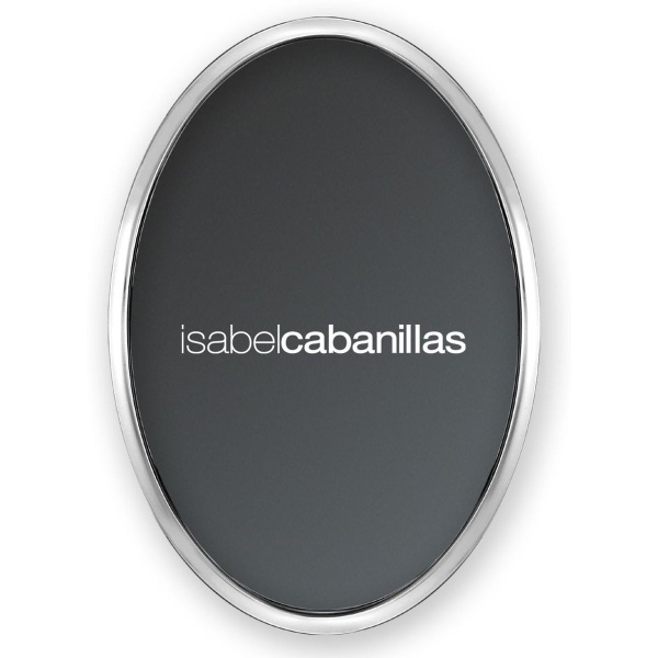 Isabel Cabanillas Frame Silver 925 Oval 6x9cm