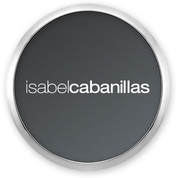 Isabel Cabanillas Frame Silver 925 Round 12cm