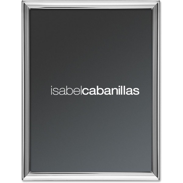 Isabel Cabanillas Frame Silver 925 Smooth 6x9cm