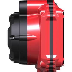 Kodak Waterproof WPZ2 5X Zoom WiFi Red - Image 5
