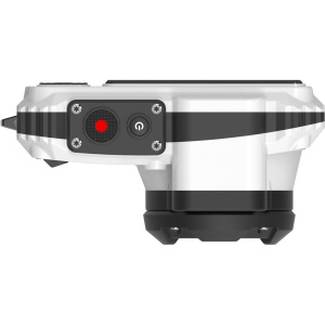 Kodak Waterproof WPZ2 5X Zoom WiFi White - Image 4