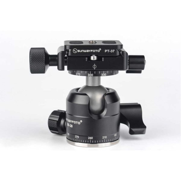 Sunwayfoto Ball Head XB-28II