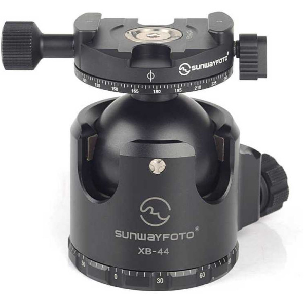 Sunwayfoto Ball Head XB-44DDHI