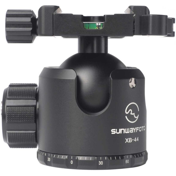Sunwayfoto XB-44dl - Ball Head