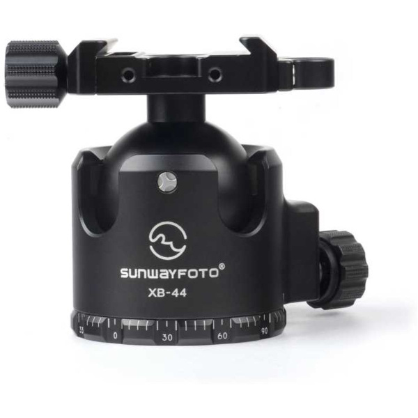 Sunwayfoto XB-44 - Ball Head