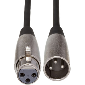Hosa XLR-102 - Image 3