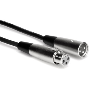 Hosa XLR-115 - Image 2
