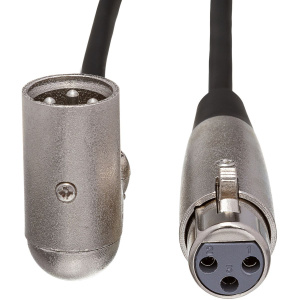 Hosa XRR-101.5 - Image 3