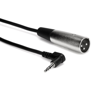 Hosa XVM-105M - Image 2