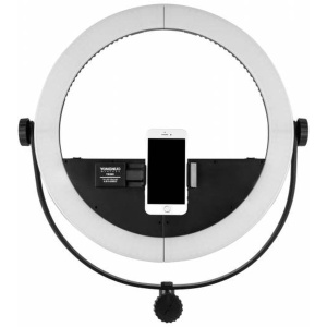 Yongnuo Ring Light LED YN508 - WB (3200 K - 5500 K) - Image 3