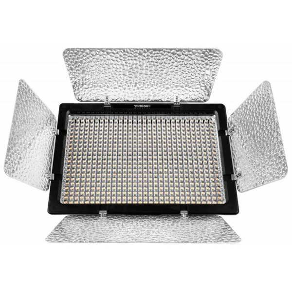 Yongnuo LED Light YN600L II - WB (5500 K)