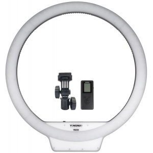 Yongnuo Ring Light LED YN308 - WB (3200 K - 5500 K) - Image 4