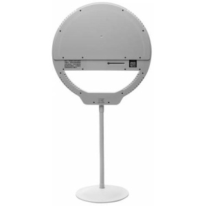 Yongnuo Ring Light LED YN128 II - WB (3200 K-5500 K) - Image 2