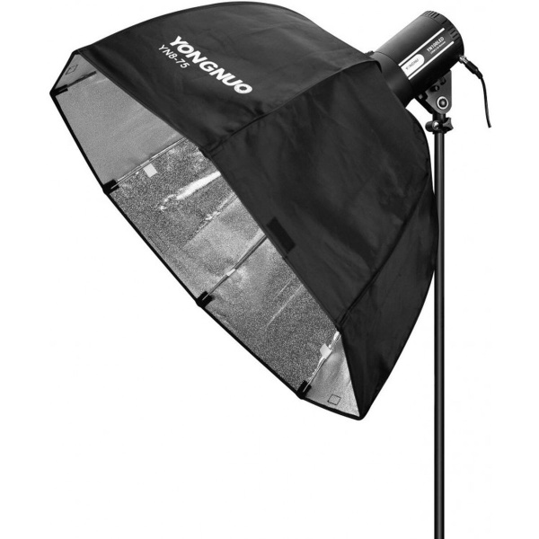 Yongnuo Softbox YN8-75