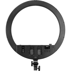 Yongnuo YN708 LED Ring Light WB (3200 K - 5600 K) - Image 2