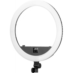 Yongnuo YN708 LED Ring Light WB (3200 K - 5600 K) - Image 3