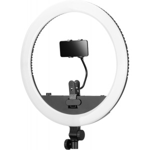 Yongnuo YN708 LED Ring Light WB (3200 K - 5600 K) - Image 4