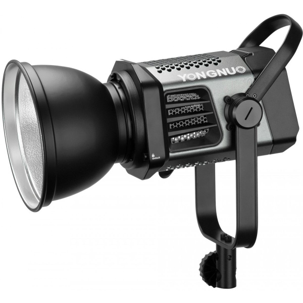 Yongnuo LED LUX160 - WB (3200 K - 5600 K)