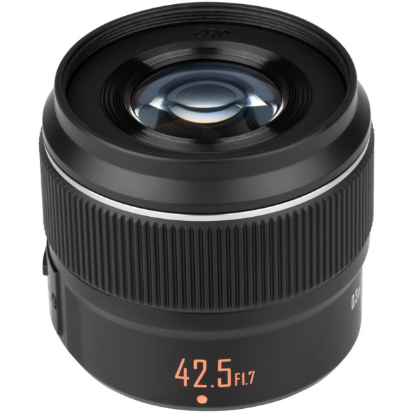Yongnuo Lens Yongnuo YN 42.5 mm f/1.7 II For Micro 4/3