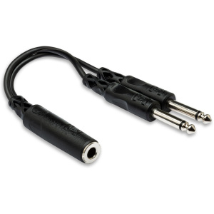 Hosa YPP-106 - Image 2