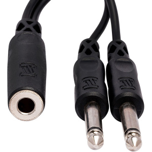 Hosa YPP-106 - Image 3